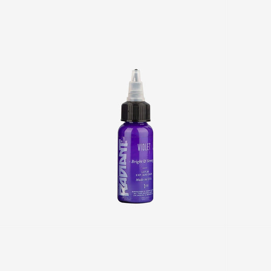 Radiant Violet - 1151-RC-VL