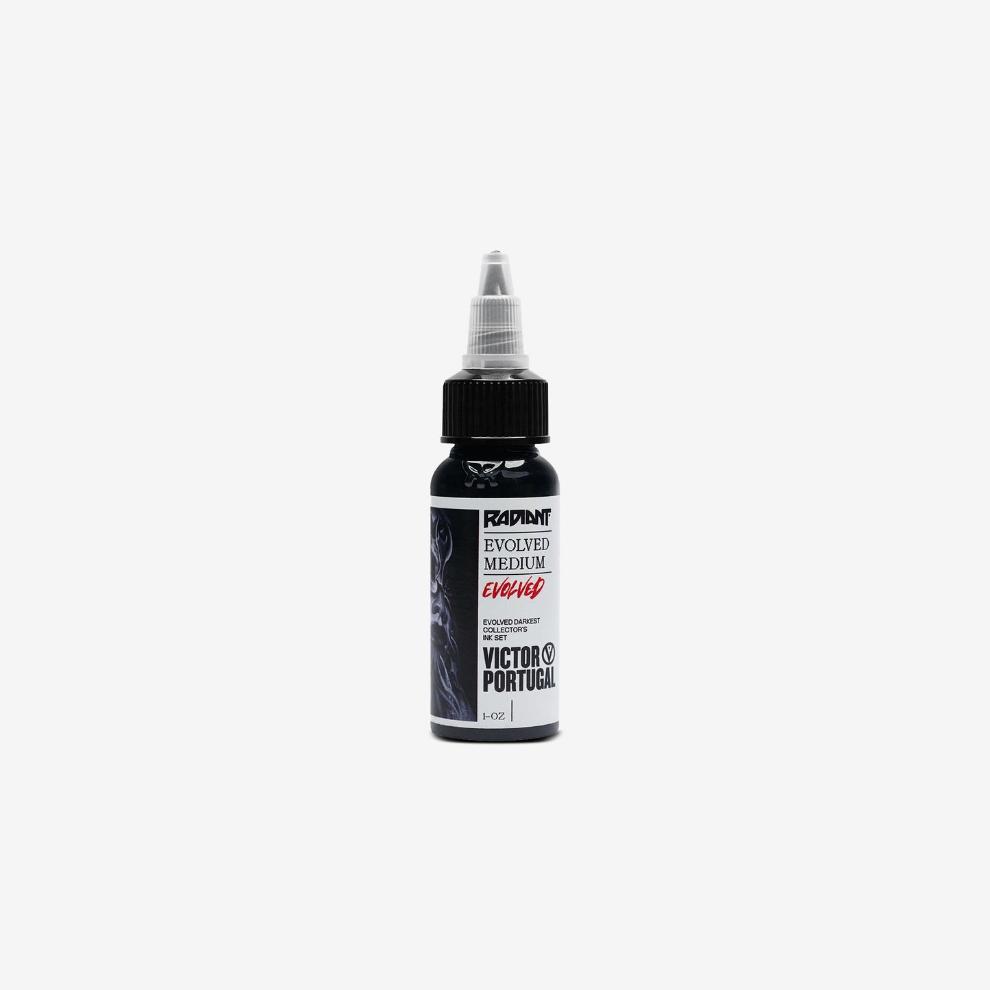 Radiant Evolved VP Medium Dark - 1151-RCE-VM