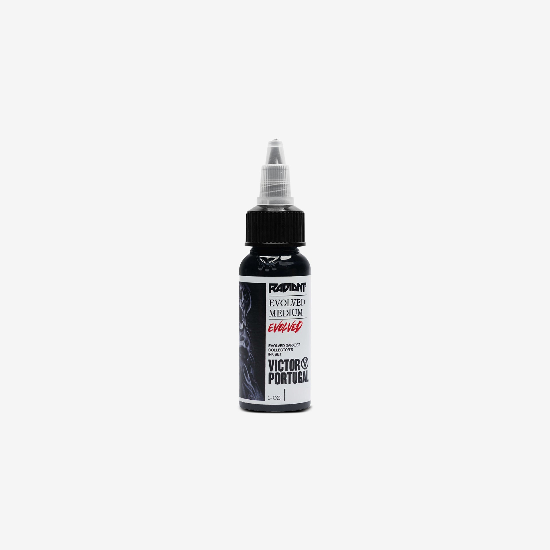 Radiant Evolved VP Medium Dark - 1151-RCE-VM