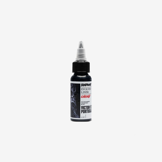 Radiant Evolved VP Dark Liner - 1151-RCR-VPD