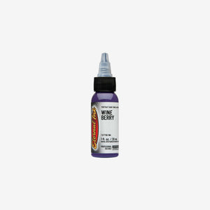 Tattoo Ink Eternal Wine Berry