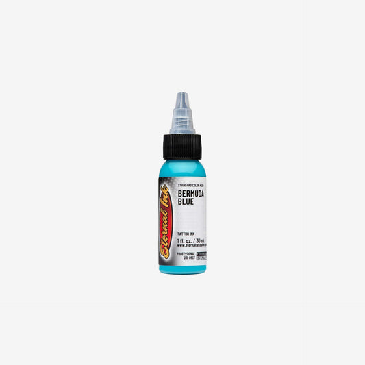 Eternal Bermuda Blue - 1152-137-001