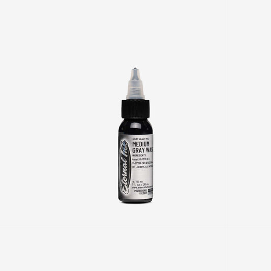 Eternal Medium Gray Wash EU - 1152-142-002