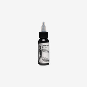 Tattoo Ink Eternal Dark Gray Wash EU