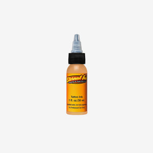 Tattoo Ink Eternal Apricot Burst