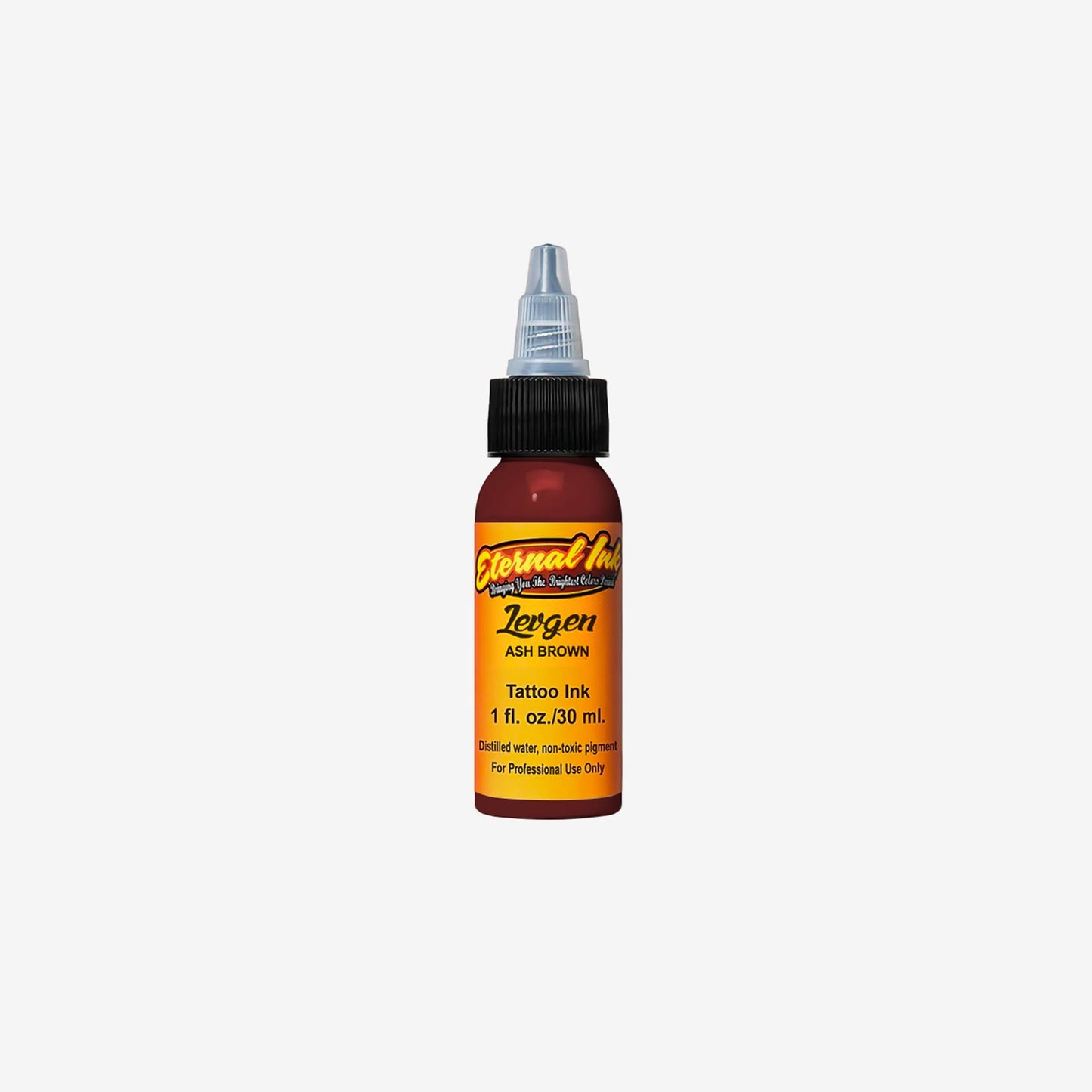 Eternal Levgen Ash Brown - 1152-199-001