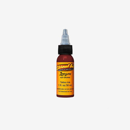 Eternal Levgen Ash Brown - 1152-199-001