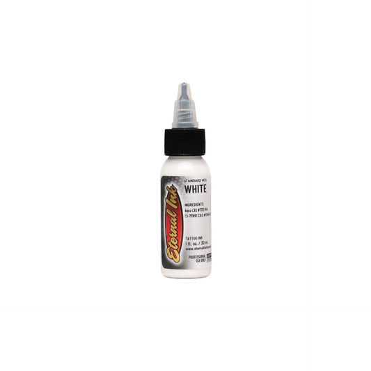 Eternal Ink White EU - 1152-204-002