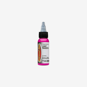 Tattoo Ink Eternal Light Magenta