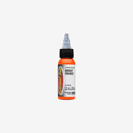Eternal Bright Orange - 1152-208-001