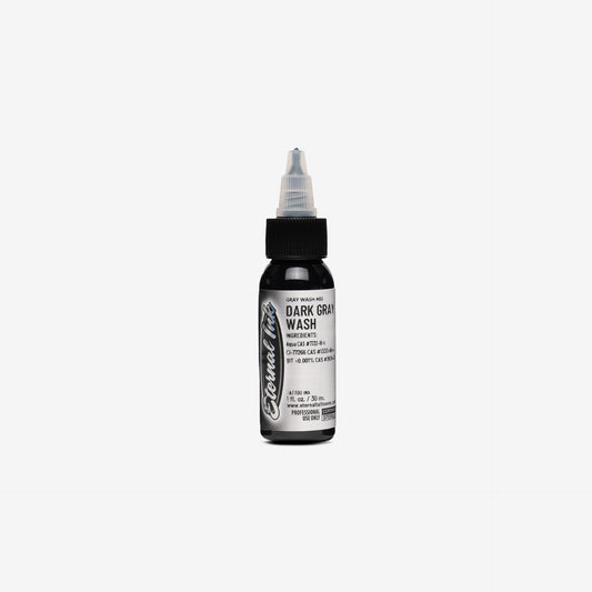 Eternal Darker Gray Wash - 1152-221-001