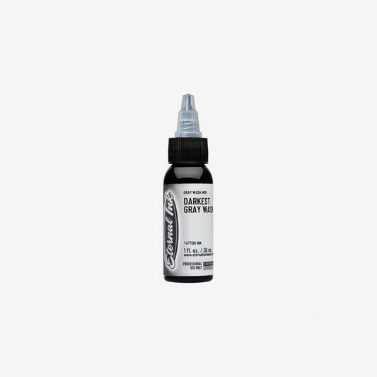 Eternal Darkest Gray - 1152-222-001
