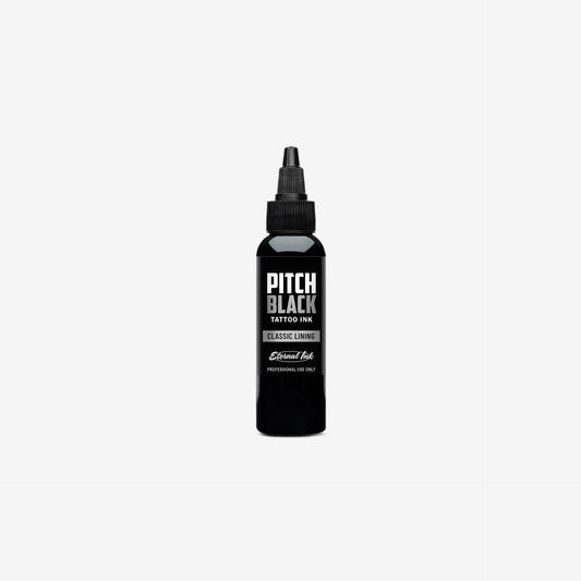 Eternal Pitch Black Classic Lining EU - 1152-226-001