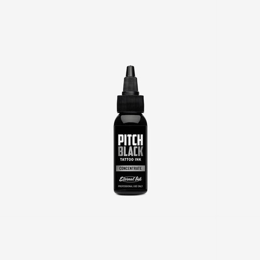 Eternal Pitch Black Concentrate EU - 1152-226-002
