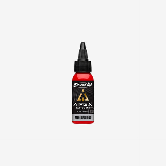 Eternal Ink APEX Meridian Red - 1152-227-002