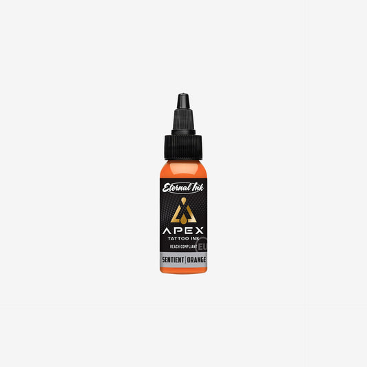 Eternal Ink APEX Sentinent Orange - 1152-227-003