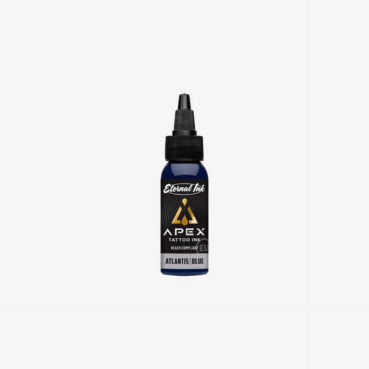 Eternal Ink APEX Atlantis Blue - 1152-227-004