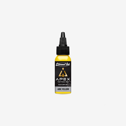 Eternal Ink APEX Ark Yellow - 1152-227-005
