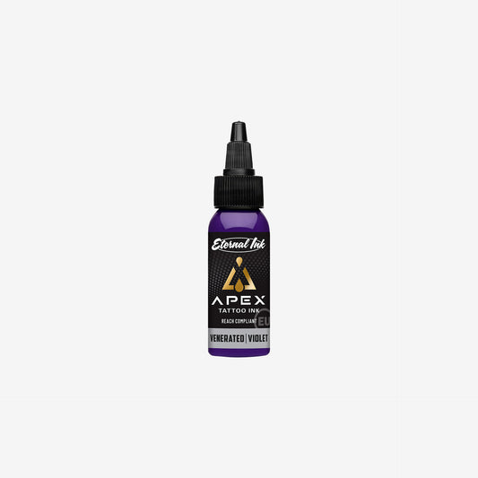 Eternal Ink APEX Venerated Violet - 1152-227-008