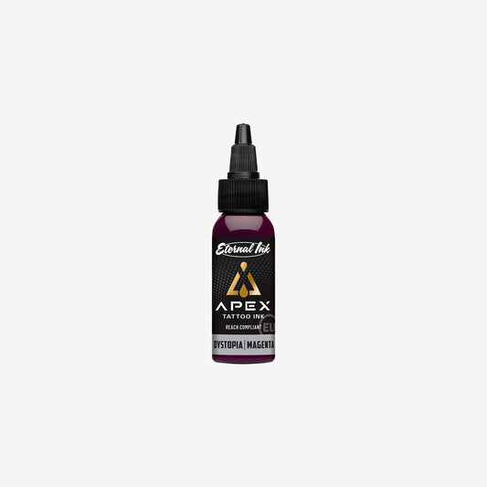 Eternal Ink APEX Dystopia Magenta - 1152-227-010