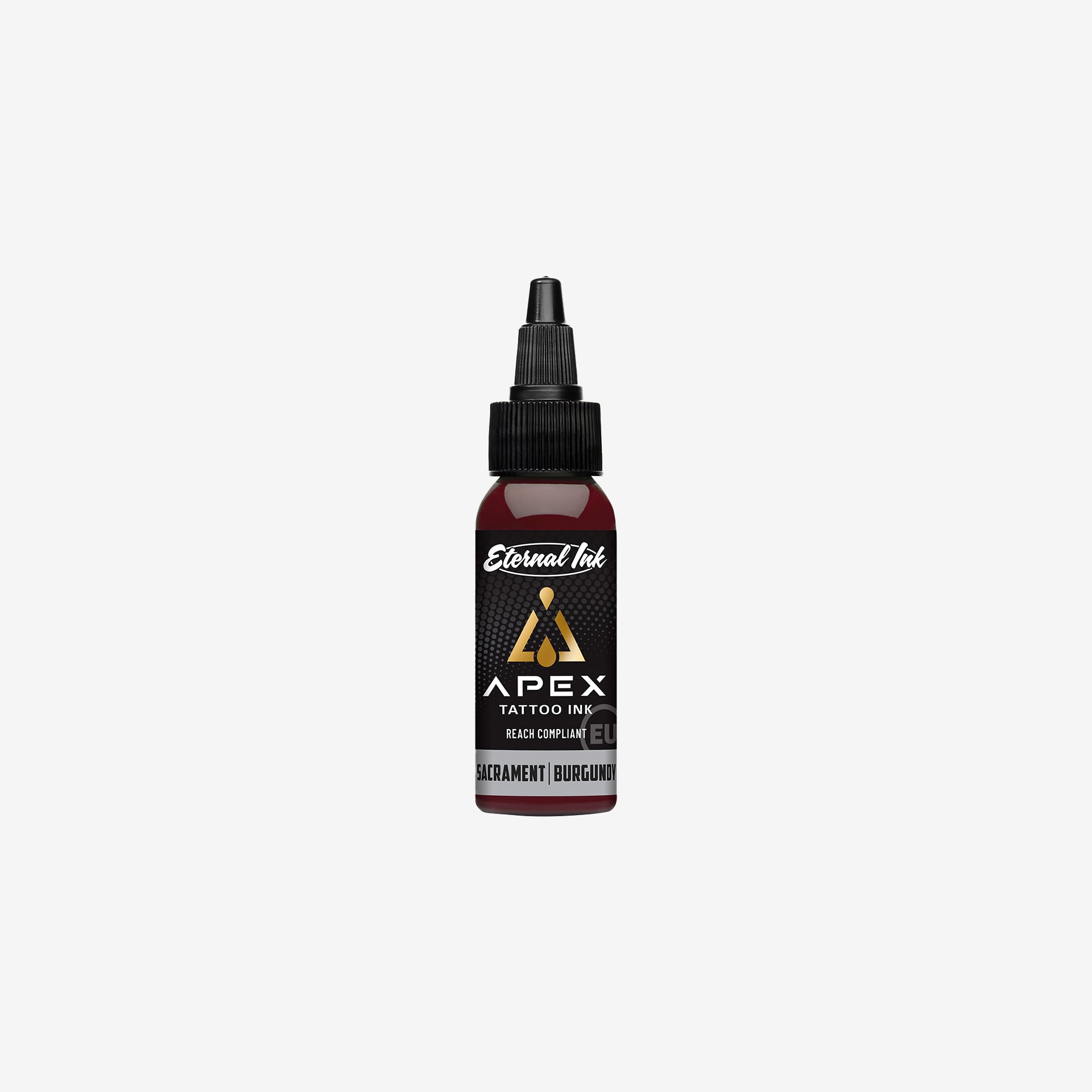 Eternal Ink APEX Sacrament Burgundy - 1152-227-011