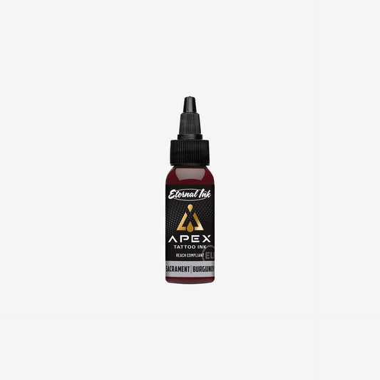 Eternal Ink APEX Sacrament Burgundy - 1152-227-011