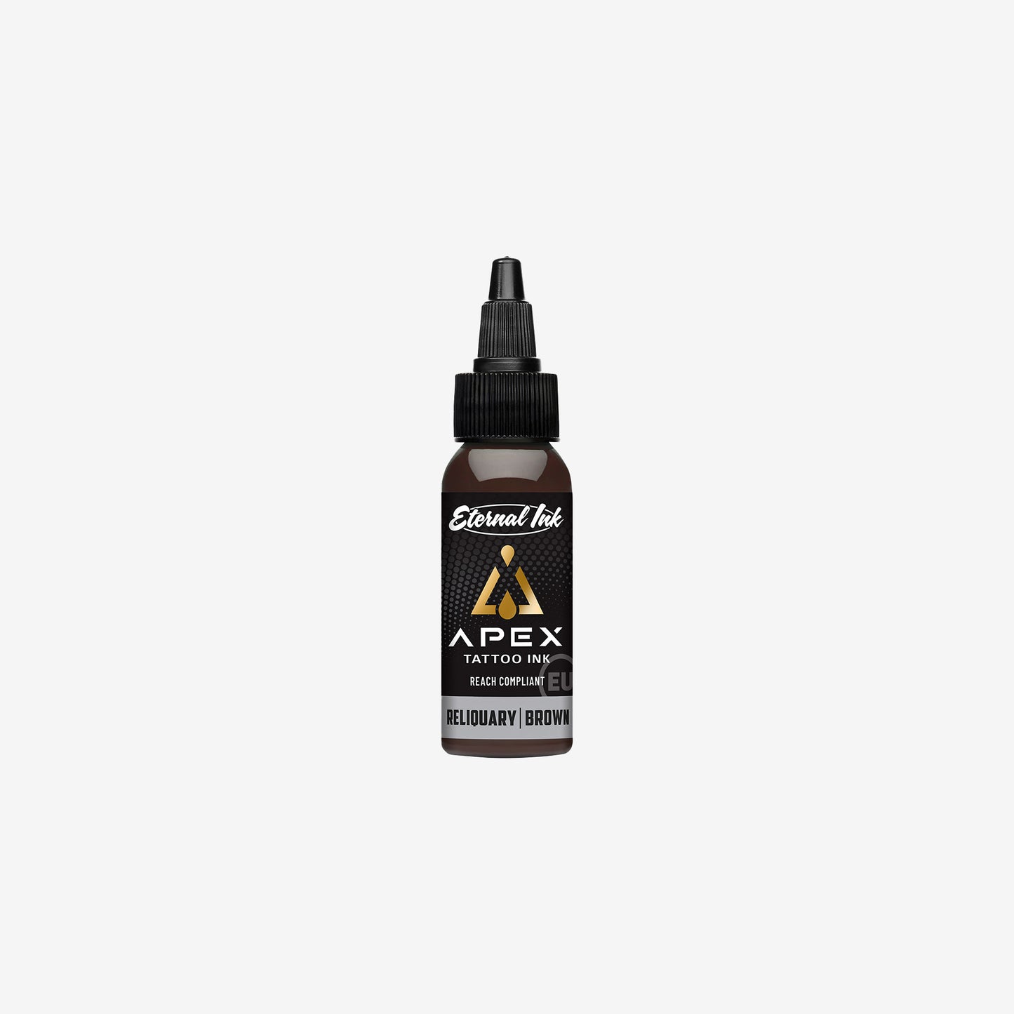 Eternal Ink APEX Reliquary Brown - 1152-227-012