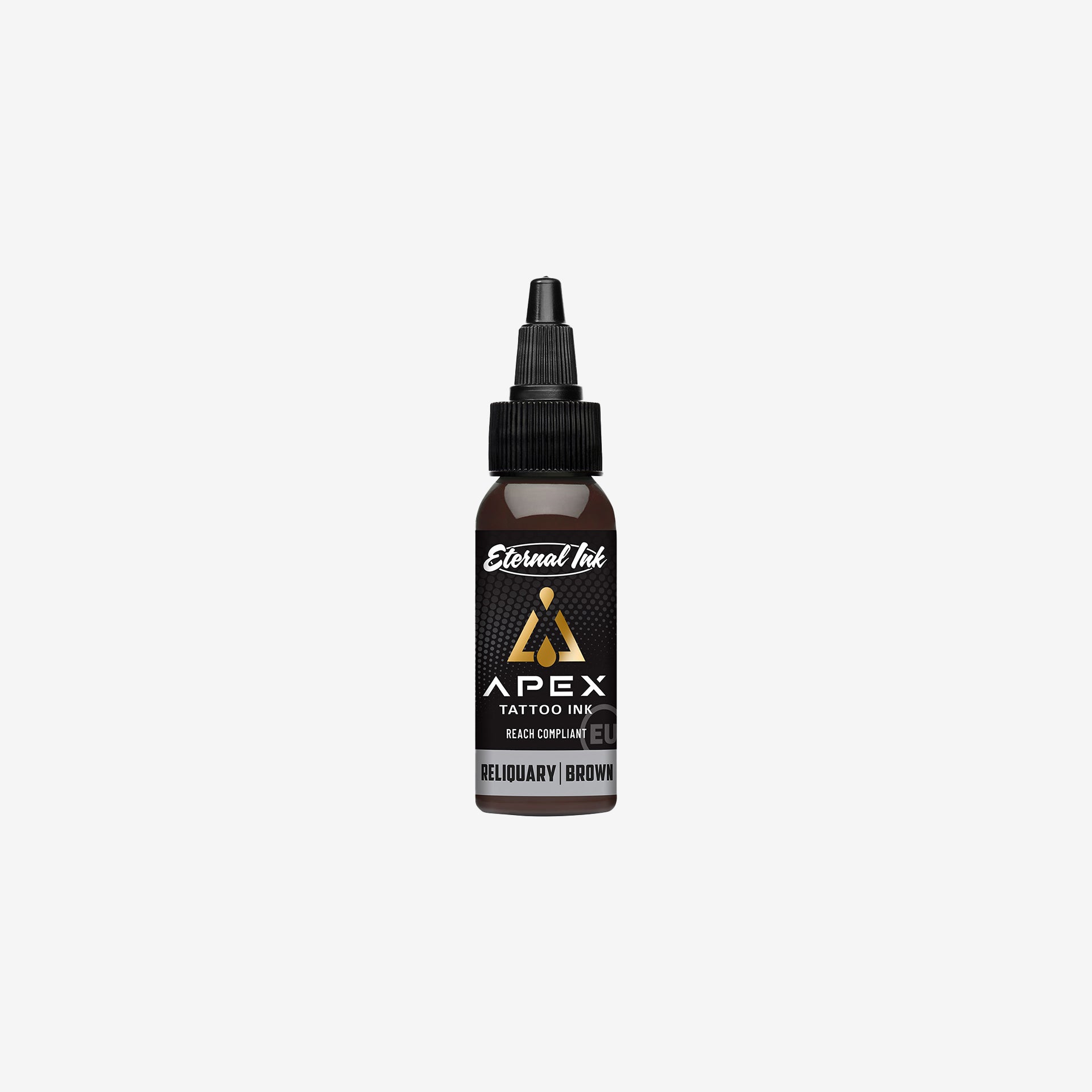 Eternal Ink APEX Reliquary Brown - 1152-227-012