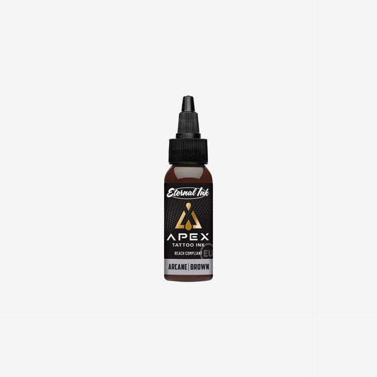Eternal Ink APEX Arcane Brown - 1152-227-013