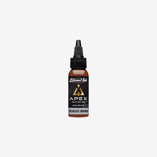 Eternal Ink APEX Desolate Orange - 1152-227-014