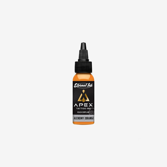 Eternal Ink APEX Alchemy Orange - 1152-227-015