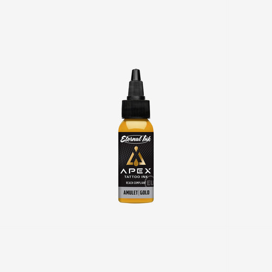 Eternal Ink APEX Amulet Gold - 1152-227-016