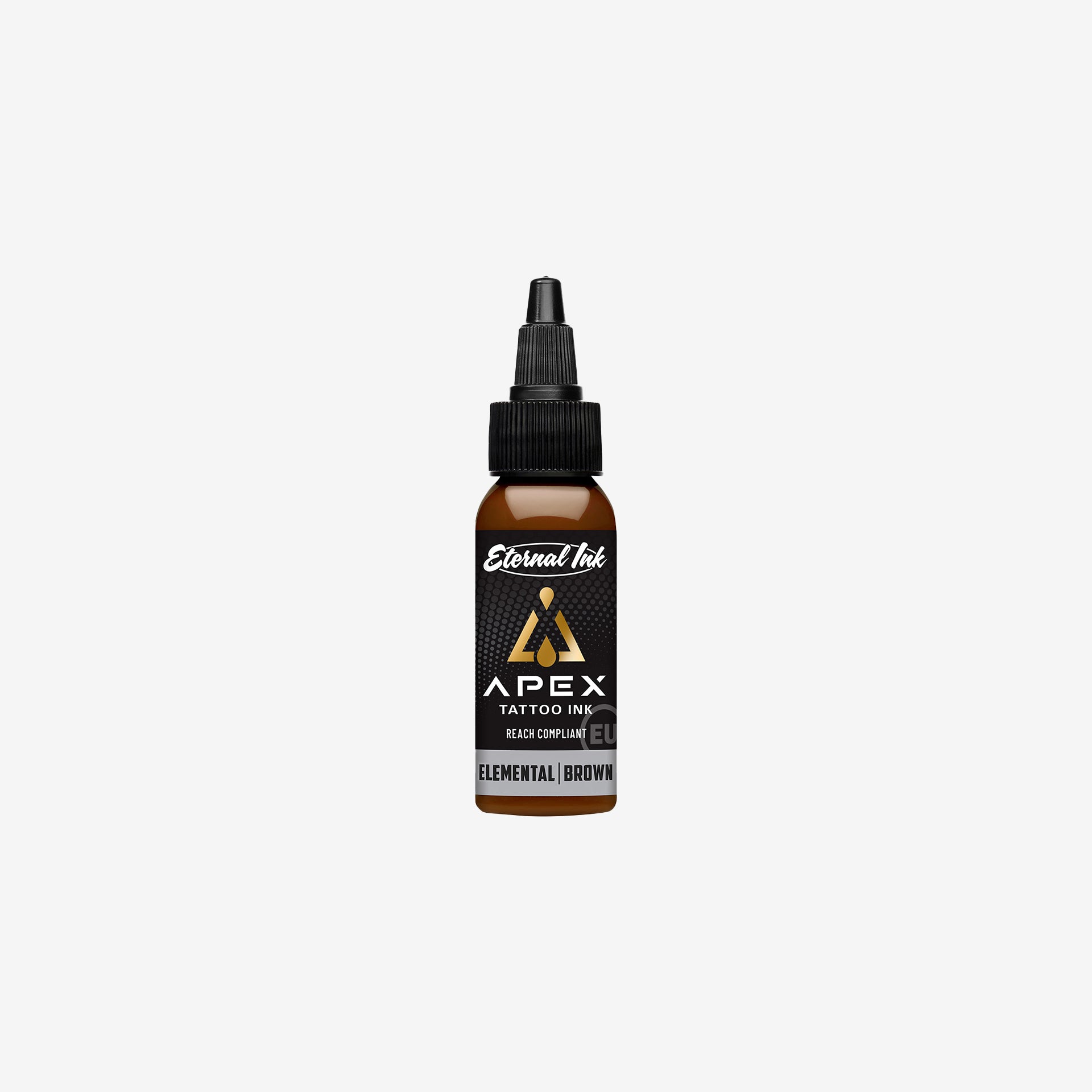 Eternal Ink APEX Emental Brown - 1152-227-017