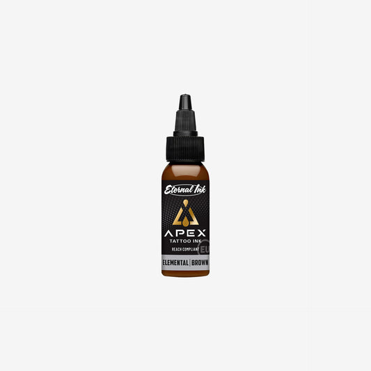 Eternal Ink APEX Emental Brown - 1152-227-017