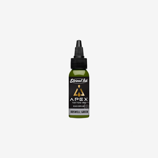 Eternal Ink APEX Roswell Green - 1152-227-019