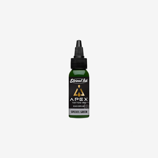 Eternal Ink APEX Species Green - 1152-227-020