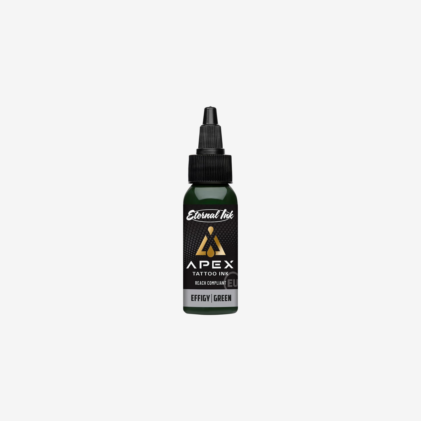 Eternal Ink APEX Effigy Green - 1152-227-021