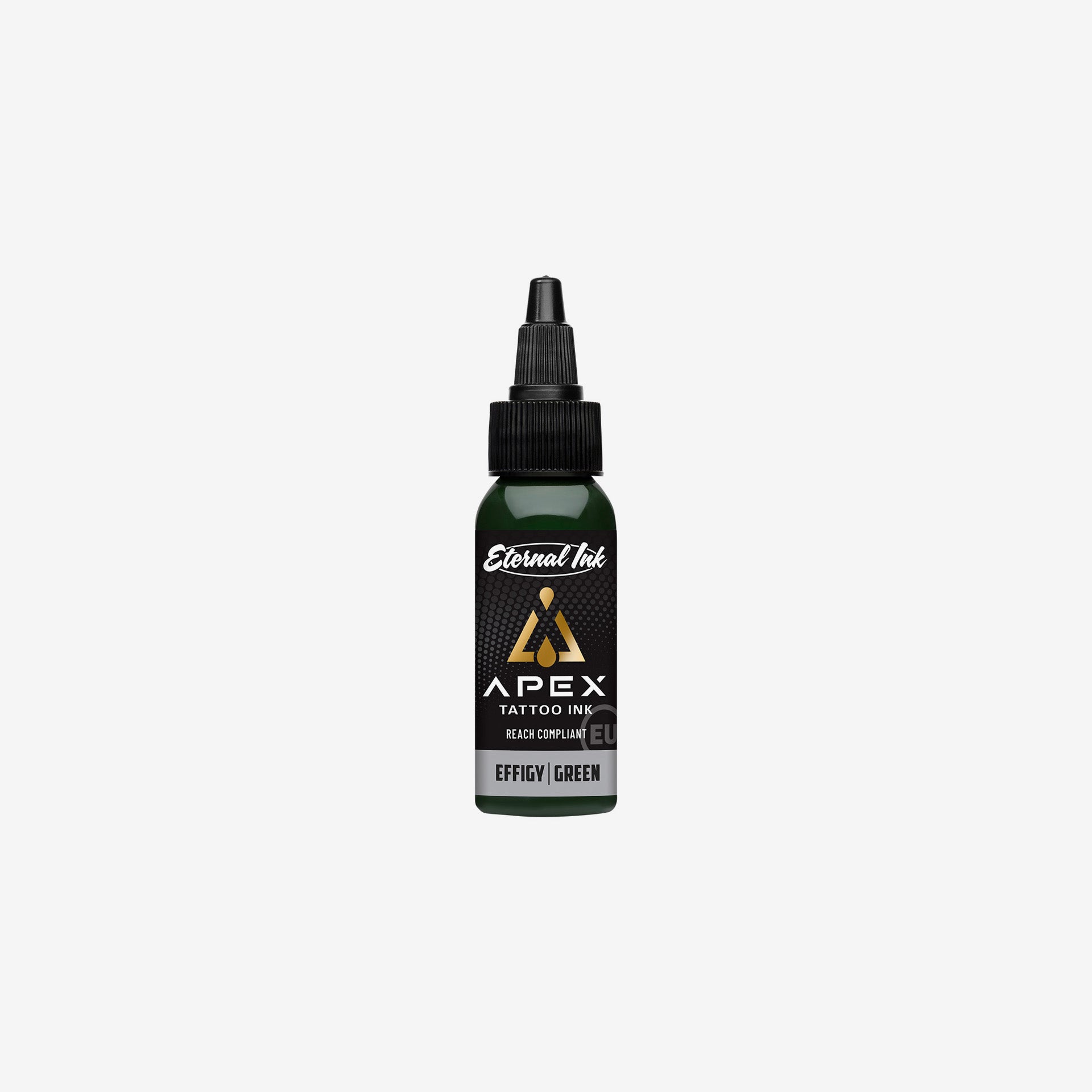 Eternal Ink APEX Effigy Green - 1152-227-021