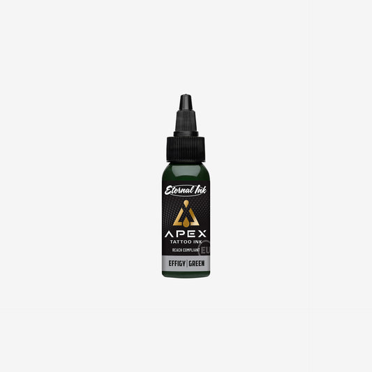 Eternal Ink APEX Effigy Green - 1152-227-021