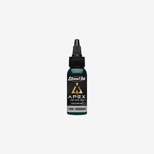 Eternal Ink APEX Void Turquoise - 1152-227-022