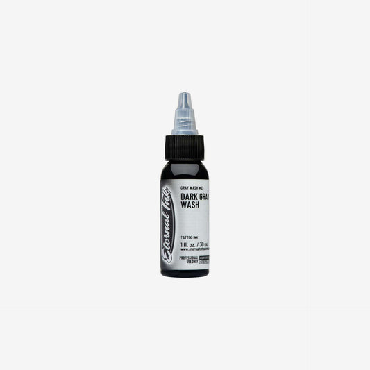 Eternal Dark Gray Wash - 1152-E-DW