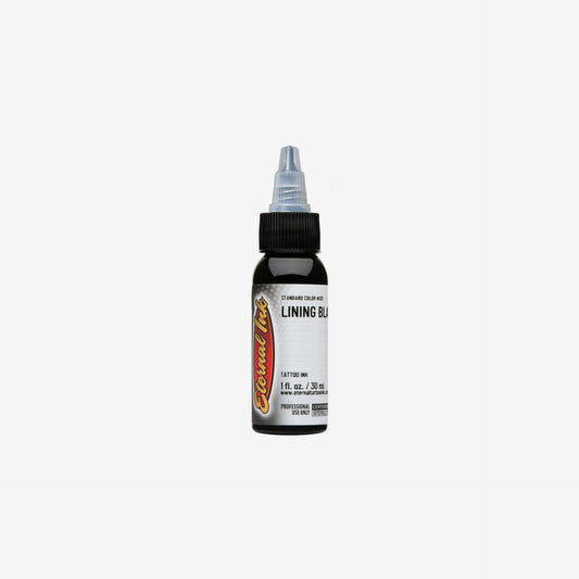 Eternal Lining Black - 1152-E-LB
