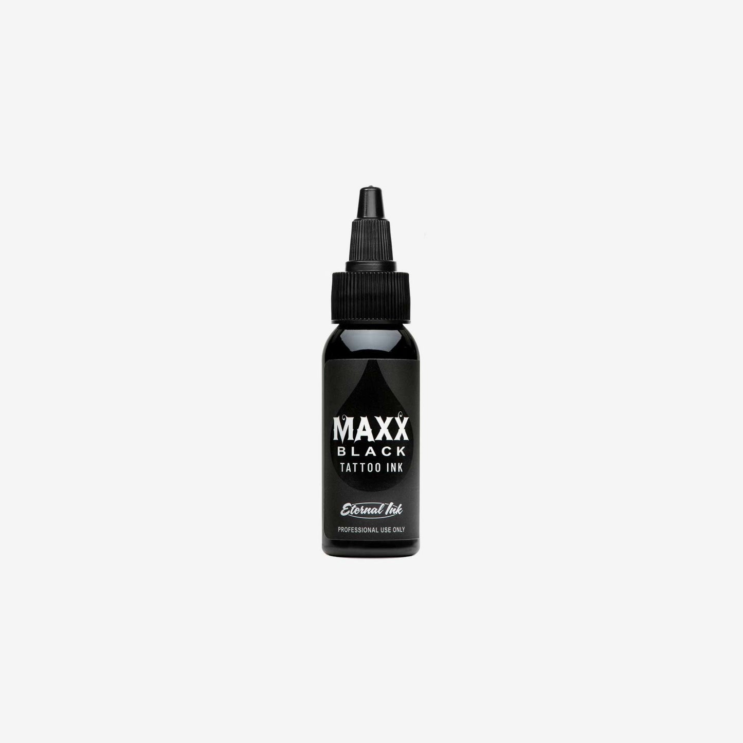 Eternal MAXX Black - 1152-E-MX