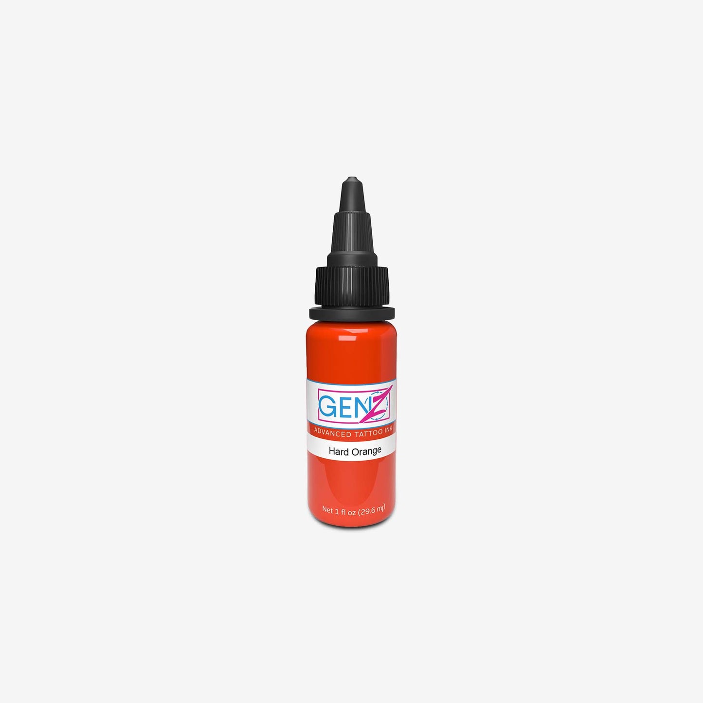 Intenze Gen-Z Hard Orange - 1153-044-002