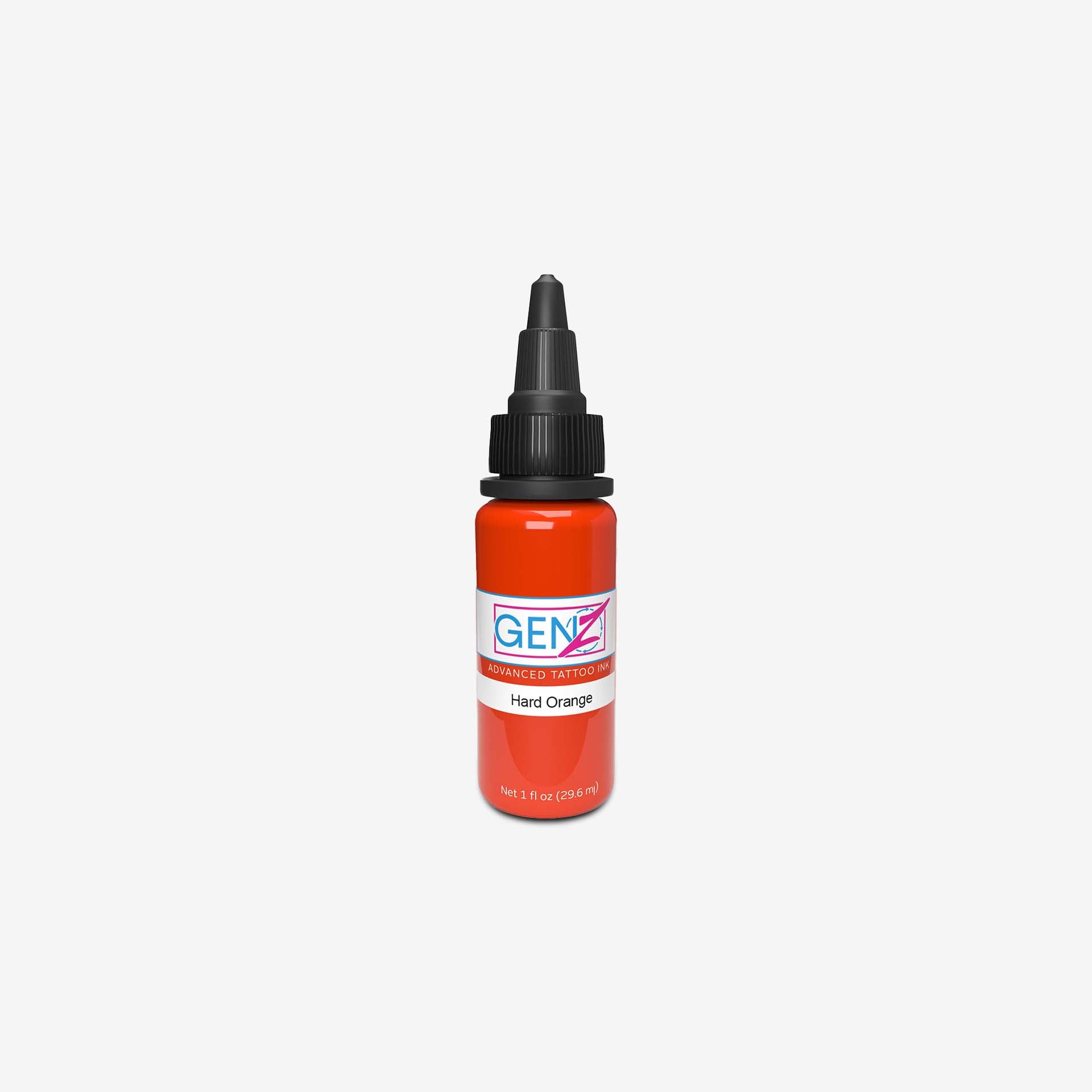 Intenze Gen-Z Hard Orange - 1153-044-002