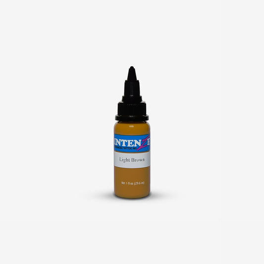 Intenze Light Brown - 1153-046-001