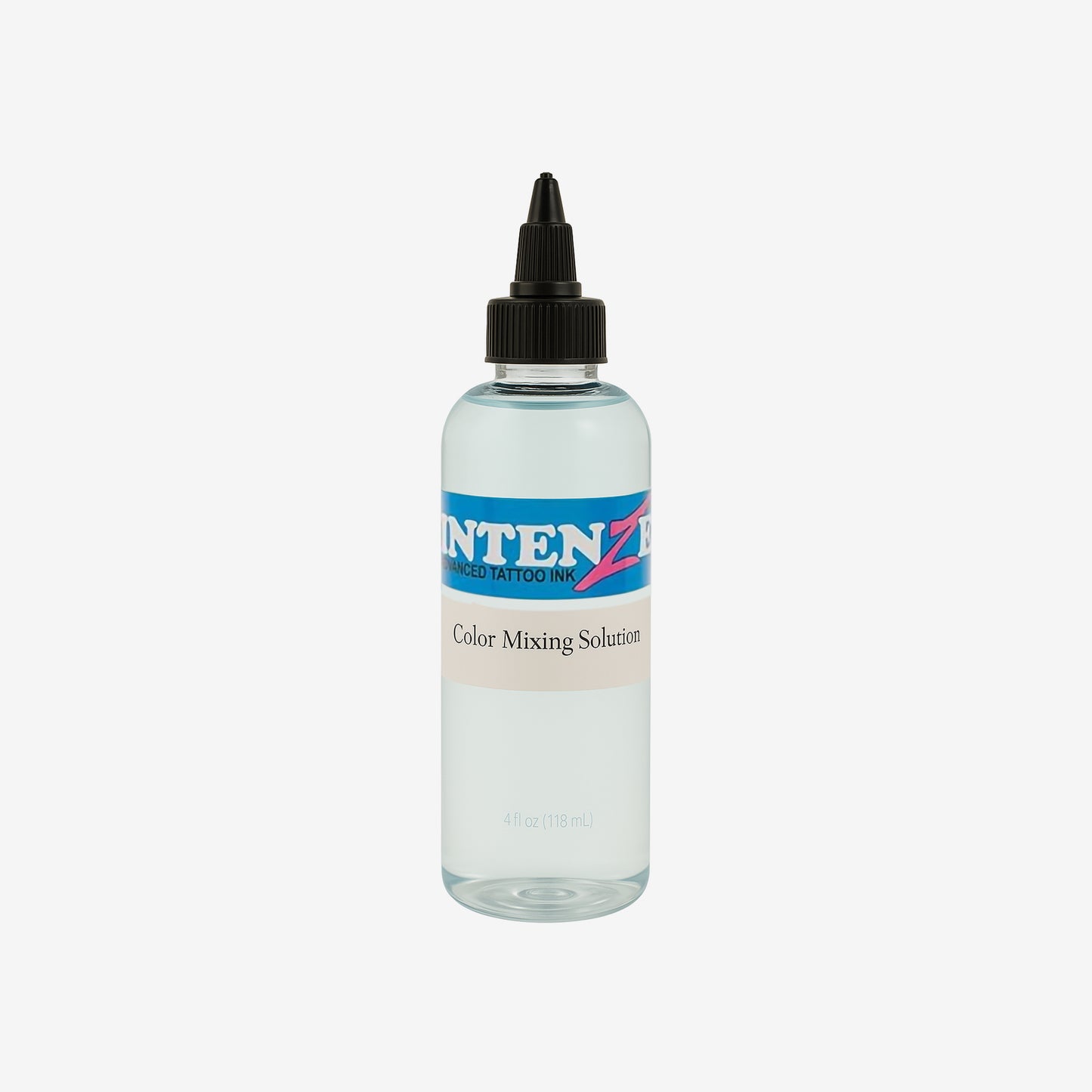 Intenze Color Mixing Solution Dilution 360 ml - 1153-047-001