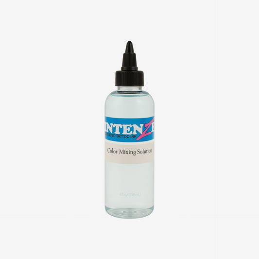 Intenze Color Mixing Solution Dilution 360 ml - 1153-047-001