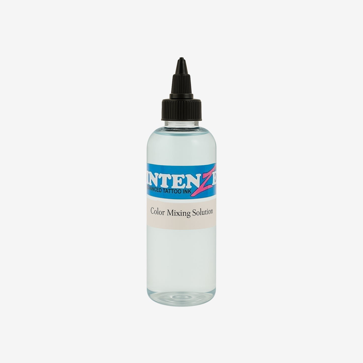 Intenze Color Mixing Solution Dilution 120 ml - 1153-048-001