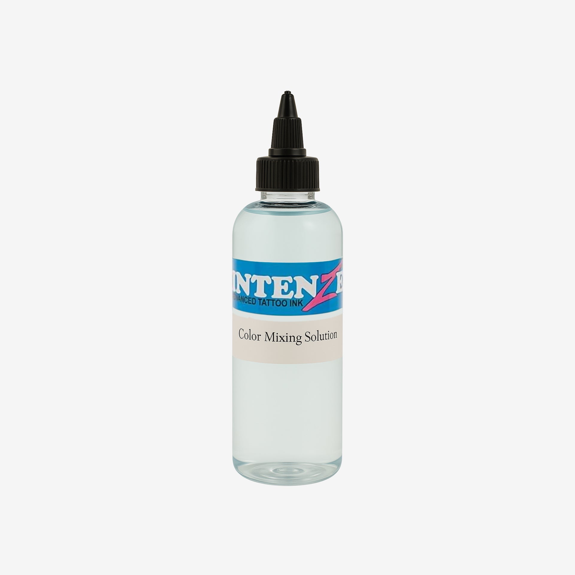 Intenze Color Mixing Solution Dilution 120 ml - 1153-048-001